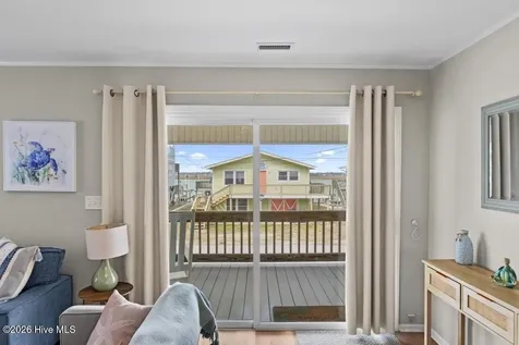 1331 Carolina Boulevard Topsail Beach NC 28445