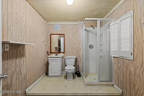 1331 Carolina Boulevard Topsail Beach NC 28445