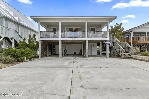 1331 Carolina Boulevard Topsail Beach NC 28445