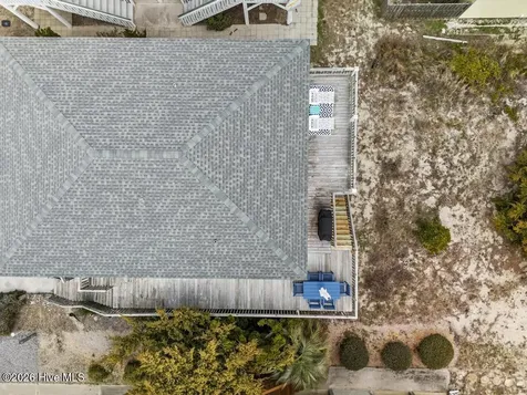 1331 Carolina Boulevard Topsail Beach NC 28445