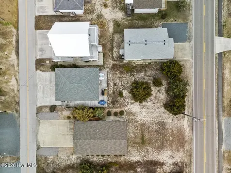 1331 Carolina Boulevard Topsail Beach NC 28445