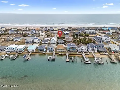 1331 Carolina Boulevard Topsail Beach NC 28445