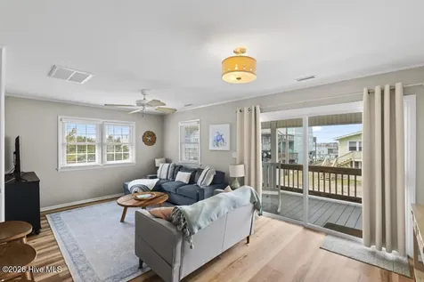 1331 Carolina Boulevard Topsail Beach NC 28445
