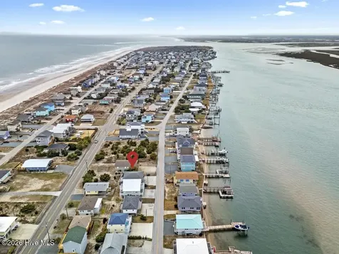 1331 Carolina Boulevard Topsail Beach NC 28445