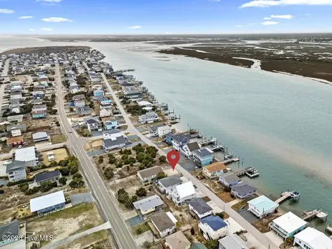 1331 Carolina Boulevard Topsail Beach NC 28445