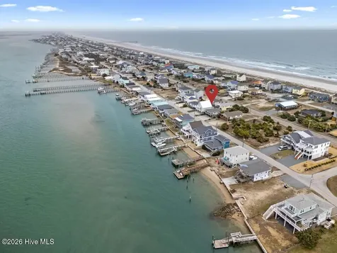 1331 Carolina Boulevard Topsail Beach NC 28445