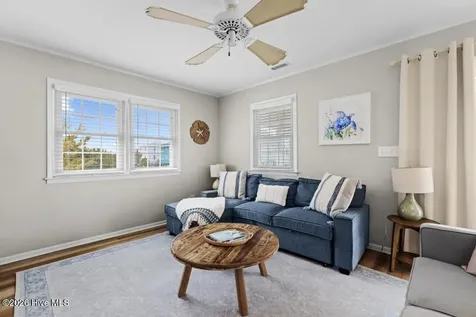 1331 Carolina Boulevard Topsail Beach NC 28445