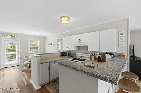 1331 Carolina Boulevard Topsail Beach NC 28445