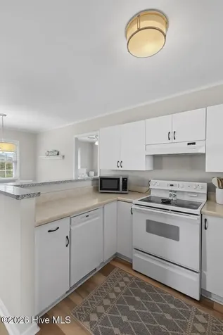 1331 Carolina Boulevard Topsail Beach NC 28445