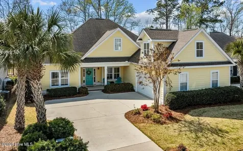 518 Mcginnis Lane Wilmington NC 28412