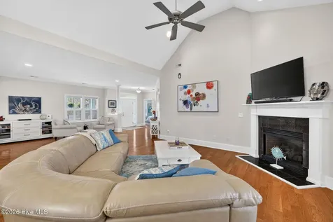 518 Mcginnis Lane Wilmington NC 28412