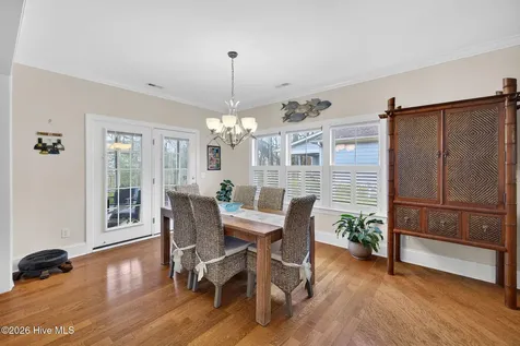 518 Mcginnis Lane Wilmington NC 28412