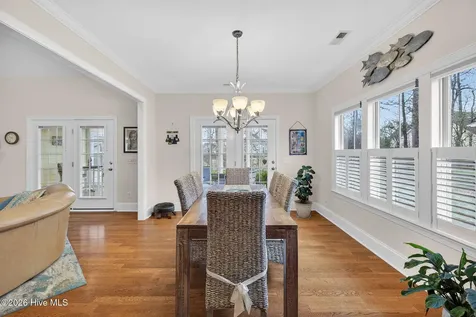 518 Mcginnis Lane Wilmington NC 28412