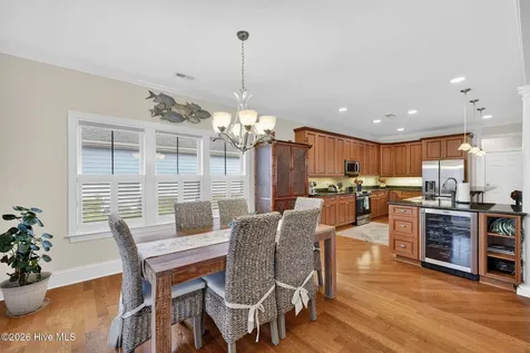 518 Mcginnis Lane Wilmington NC 28412