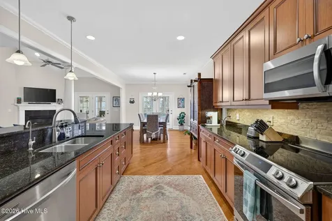 518 Mcginnis Lane Wilmington NC 28412