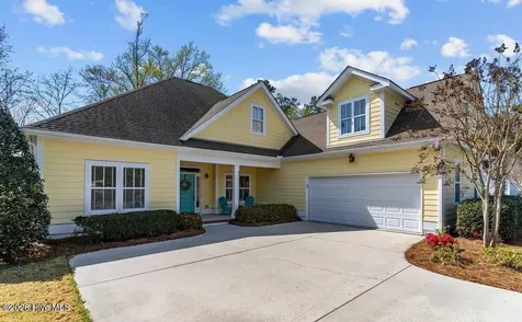 518 Mcginnis Lane Wilmington NC 28412
