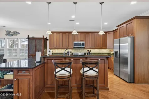 518 Mcginnis Lane Wilmington NC 28412