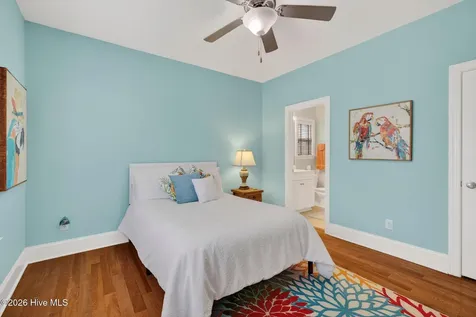 518 Mcginnis Lane Wilmington NC 28412