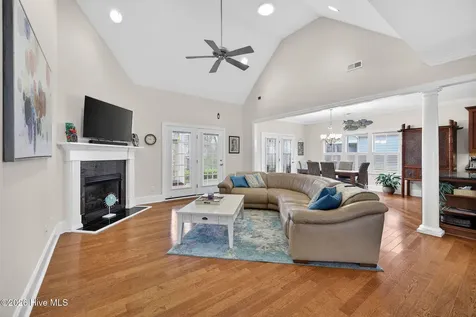 518 Mcginnis Lane Wilmington NC 28412