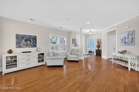 518 Mcginnis Lane Wilmington NC 28412