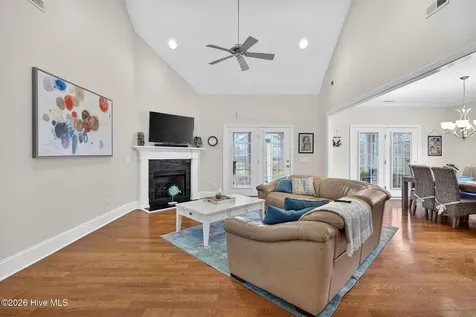518 Mcginnis Lane Wilmington NC 28412