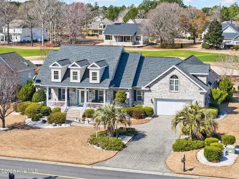 1126 N Middleton Drive NW Calabash NC 28467