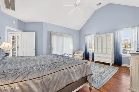 1126 N Middleton Drive NW Calabash NC 28467