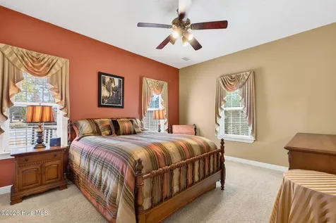 1126 N Middleton Drive NW Calabash NC 28467