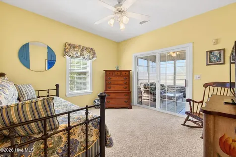 1126 N Middleton Drive NW Calabash NC 28467