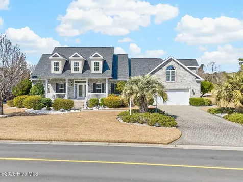 1126 N Middleton Drive NW Calabash NC 28467