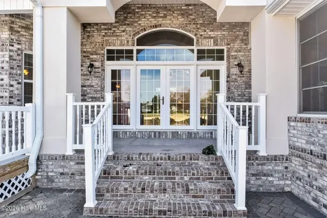 1126 N Middleton Drive NW Calabash NC 28467