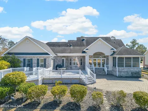 1126 N Middleton Drive NW Calabash NC 28467