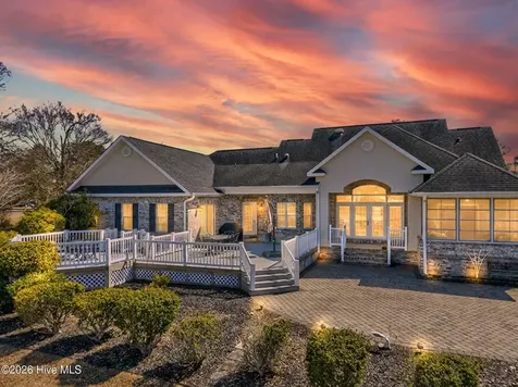 1126 N Middleton Drive NW Calabash NC 28467