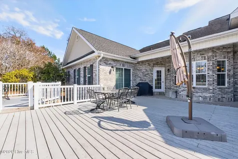 1126 N Middleton Drive NW Calabash NC 28467