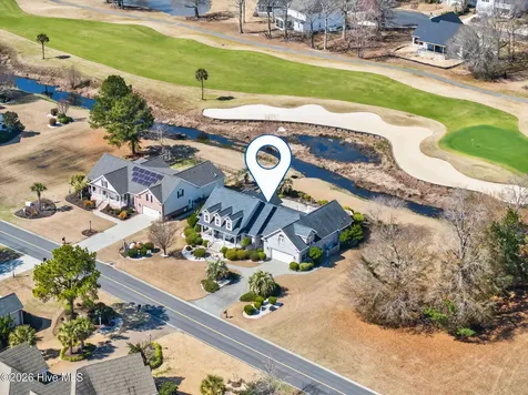 1126 N Middleton Drive NW Calabash NC 28467
