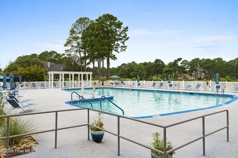 1126 N Middleton Drive NW Calabash NC 28467