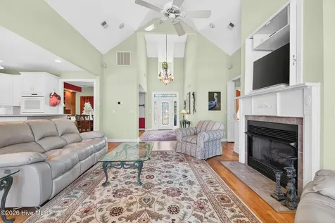 1126 N Middleton Drive NW Calabash NC 28467