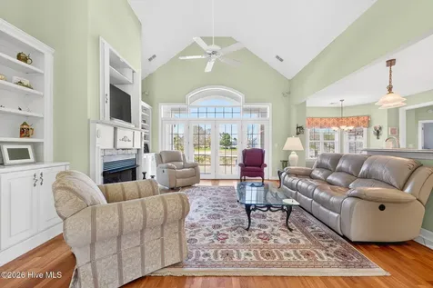 1126 N Middleton Drive NW Calabash NC 28467
