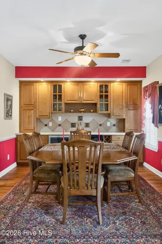 1126 N Middleton Drive NW Calabash NC 28467