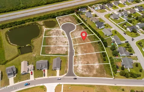 116 Eastbay Way Beaufort NC 28516