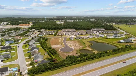 116 Eastbay Way Beaufort NC 28516