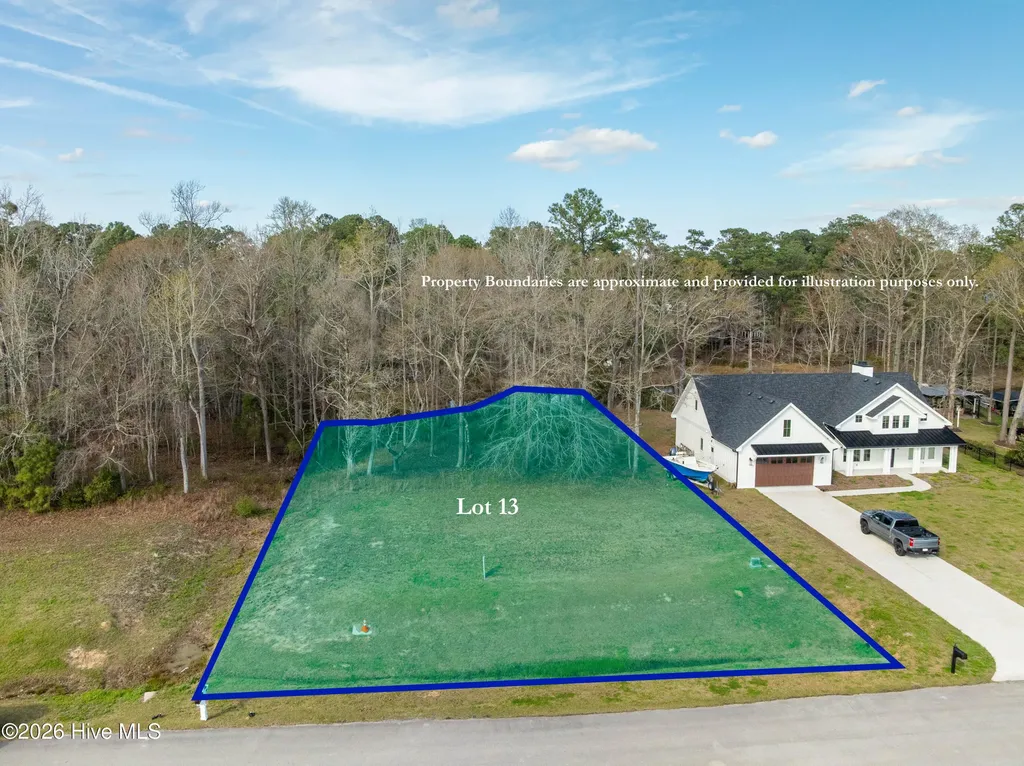 213 Maritime Loop Drive Bath NC 27808