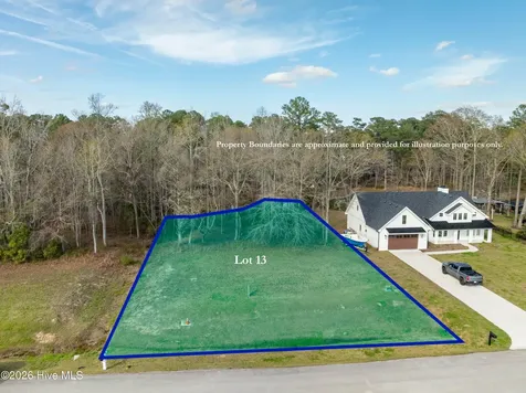 213 Maritime Loop Drive Bath NC 27808