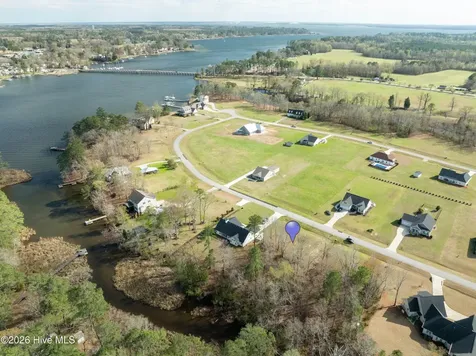 213 Maritime Loop Drive Bath NC 27808