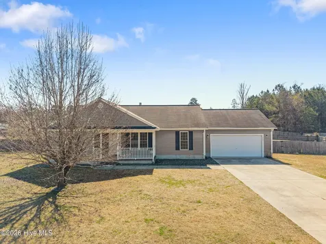 307 Murphy Drive Jacksonville NC 28540