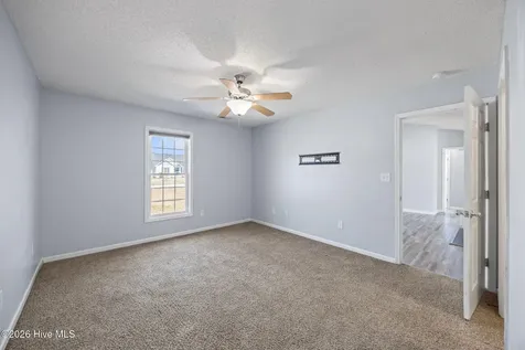 307 Murphy Drive Jacksonville NC 28540