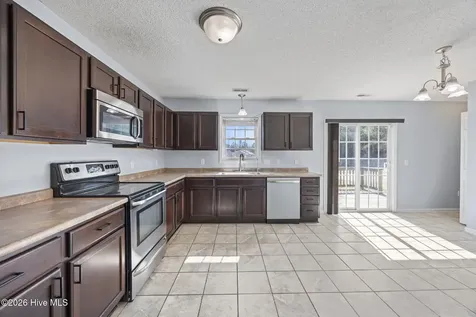 307 Murphy Drive Jacksonville NC 28540