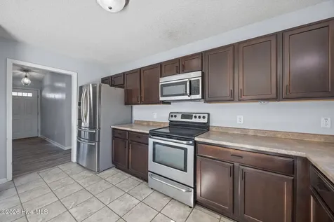 307 Murphy Drive Jacksonville NC 28540