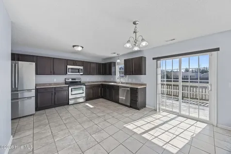 307 Murphy Drive Jacksonville NC 28540