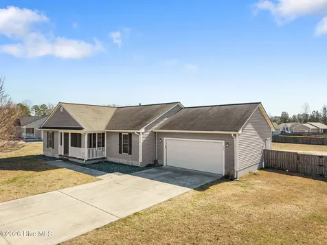 307 Murphy Drive Jacksonville NC 28540